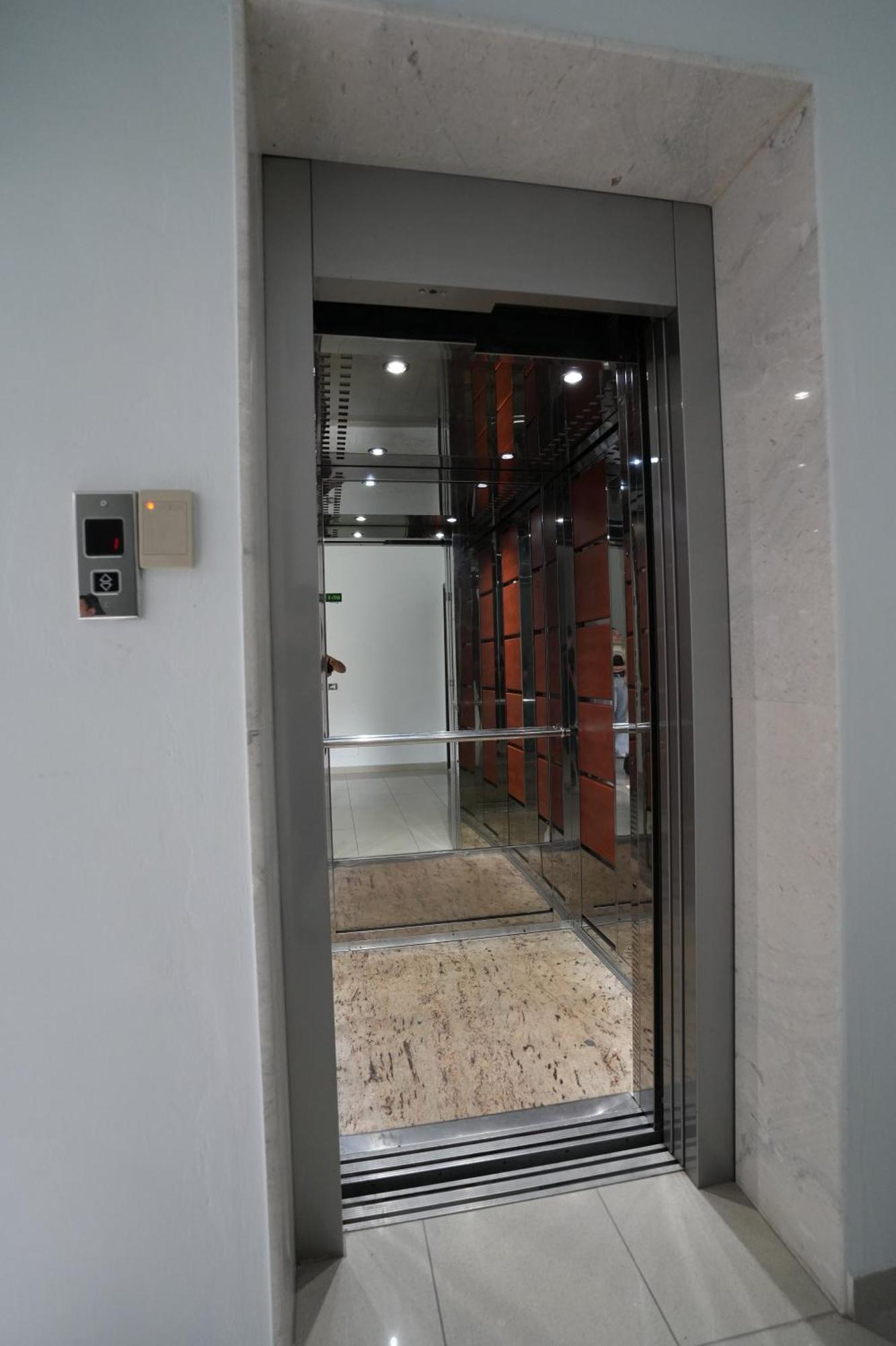Ferienwohnung “Apheartment Gjirokastra” Exterior foto
