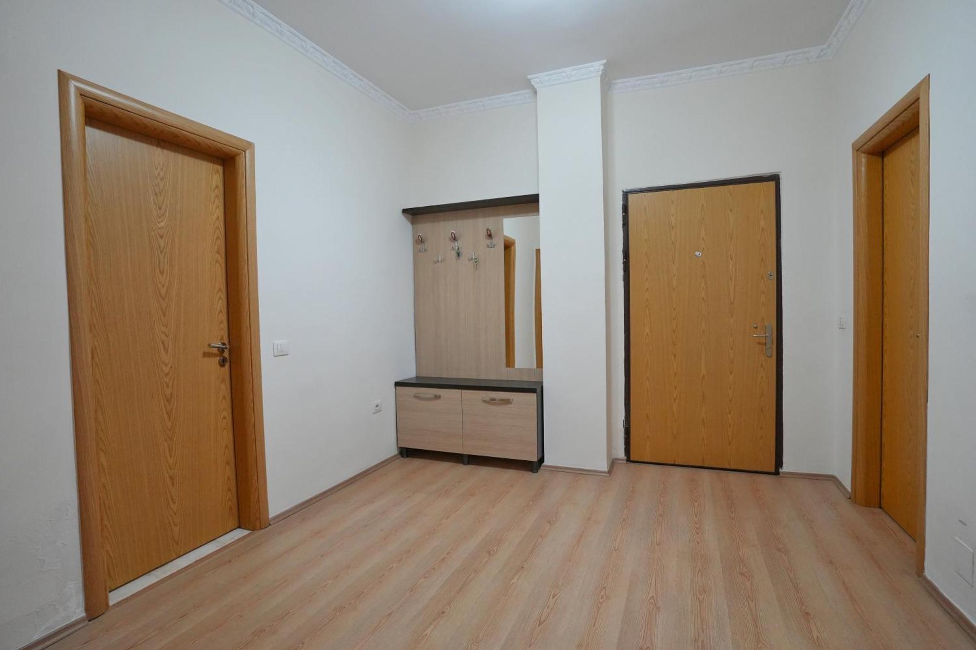 Ferienwohnung “Apheartment Gjirokastra” Exterior foto