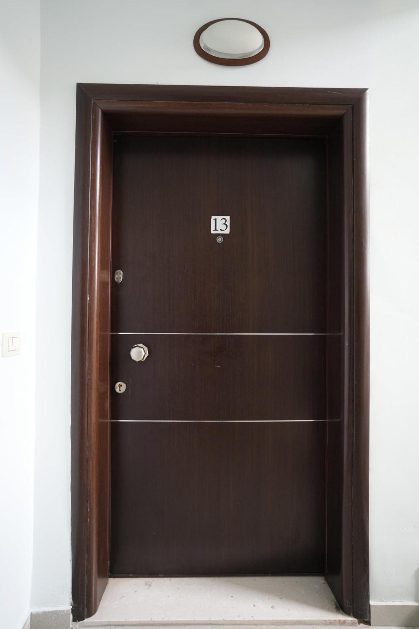 Ferienwohnung “Apheartment Gjirokastra” Exterior foto