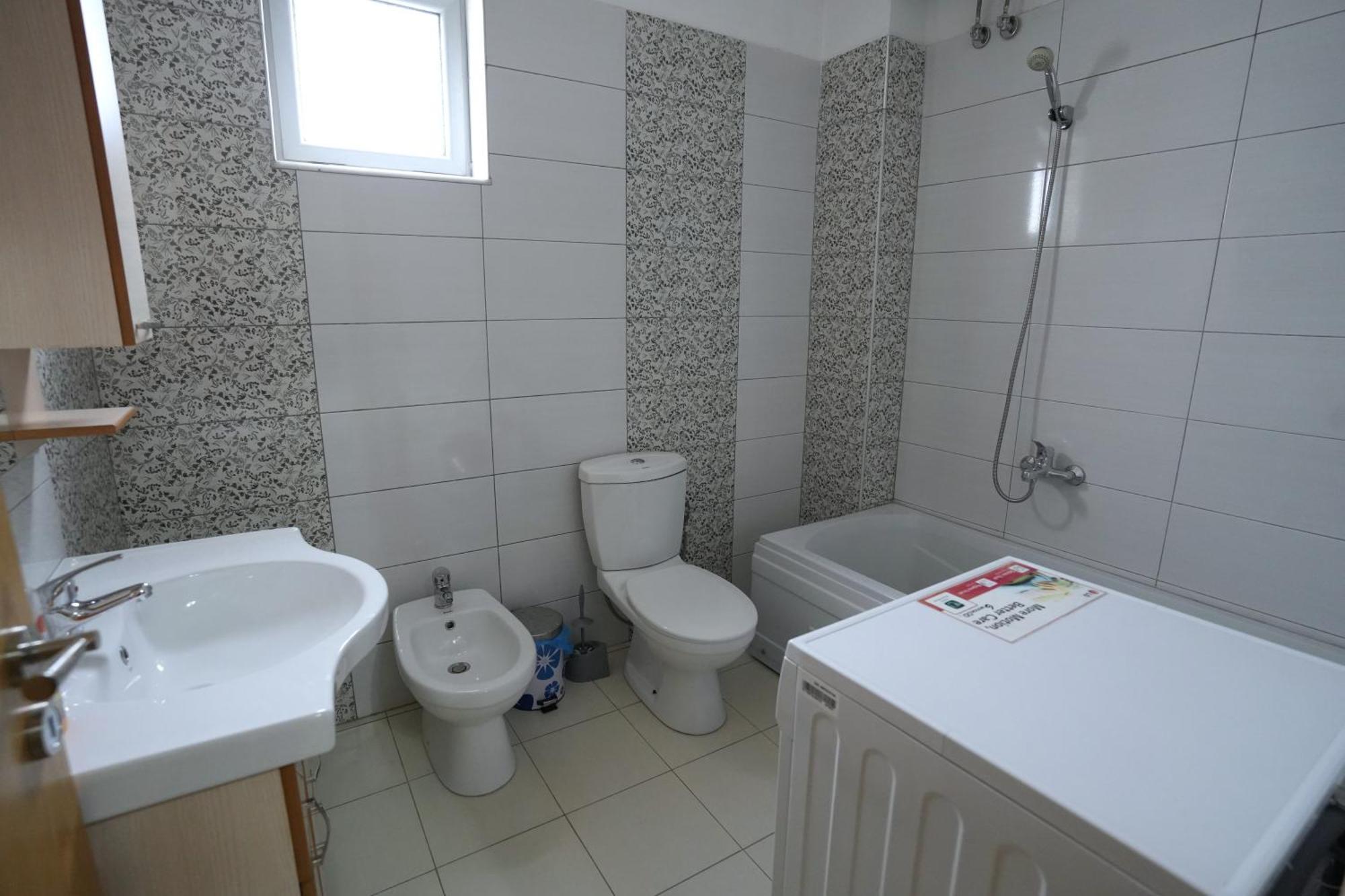Ferienwohnung “Apheartment Gjirokastra” Exterior foto