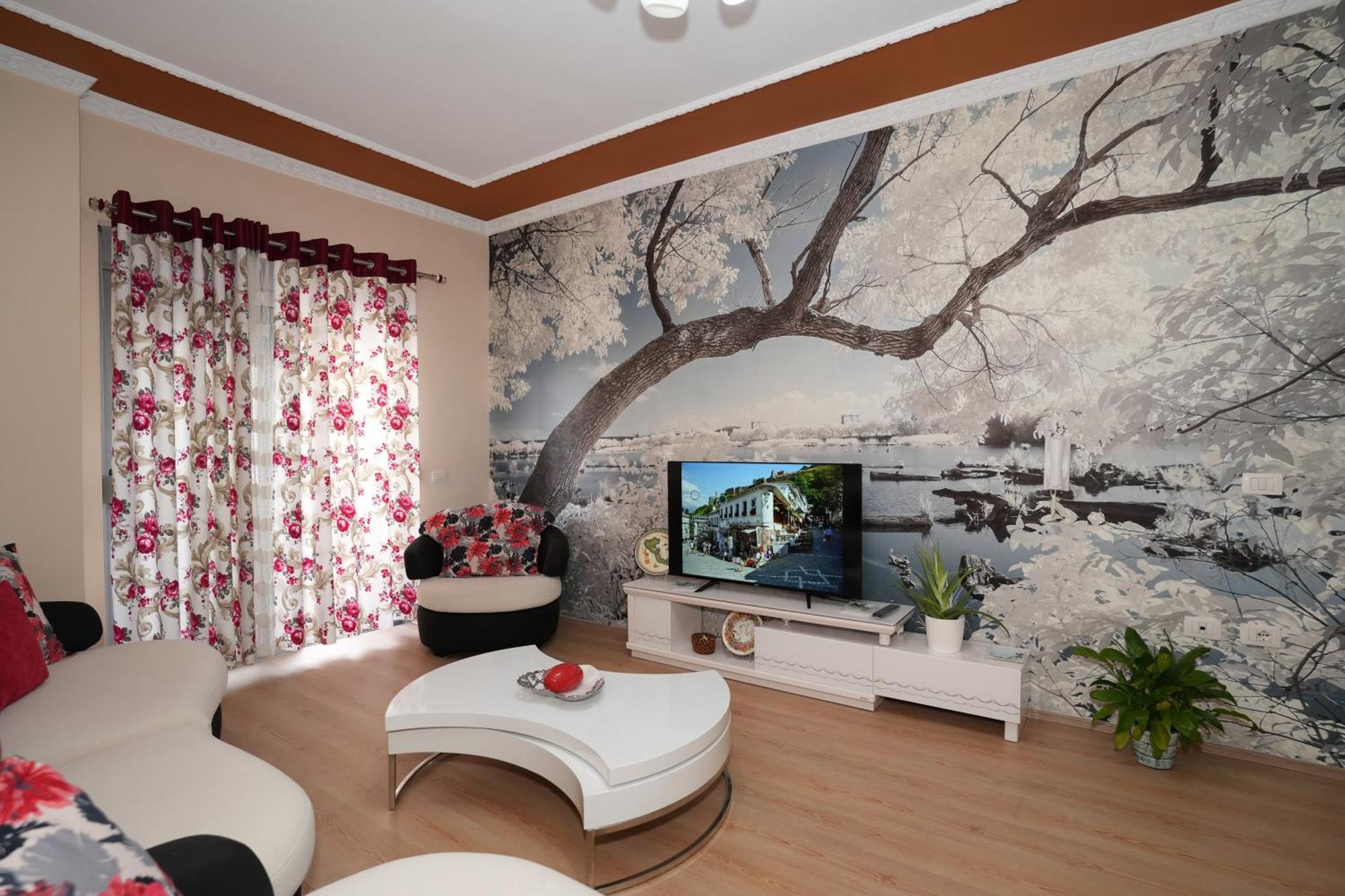 Ferienwohnung “Apheartment Gjirokastra” Exterior foto